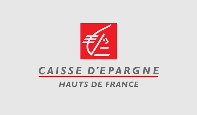 Nouveau projet pour Caisse d’Epargne Hauts de France