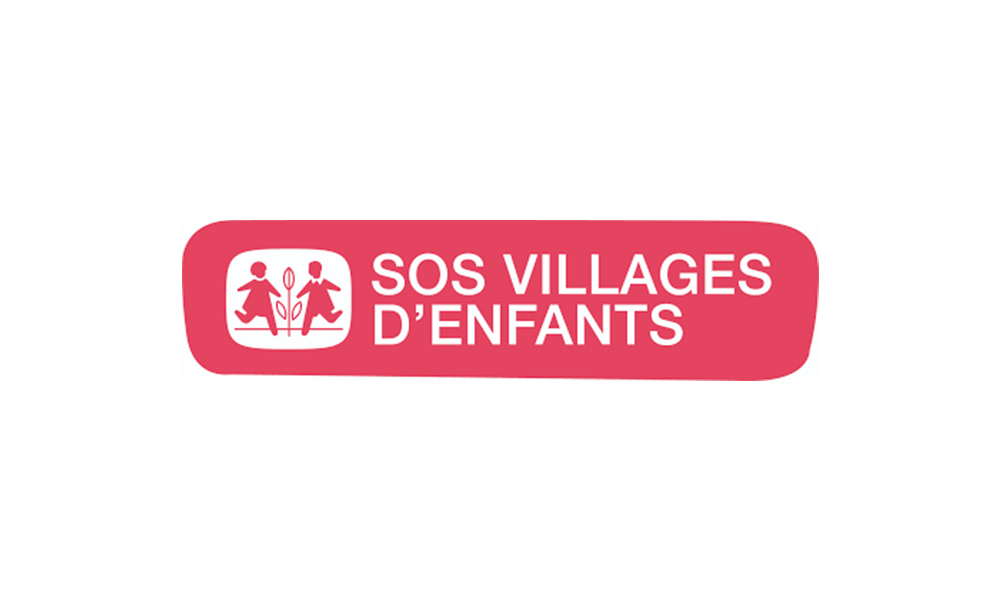 SOS Villages enfants