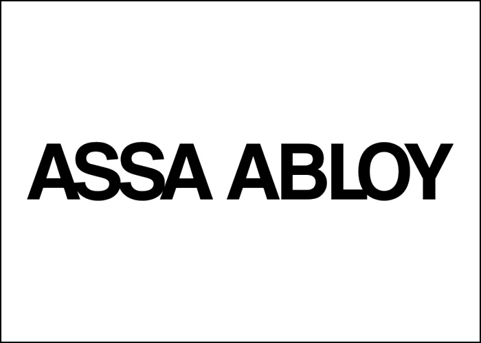 La société Assa Abloy à fait confiance à Design Plus…