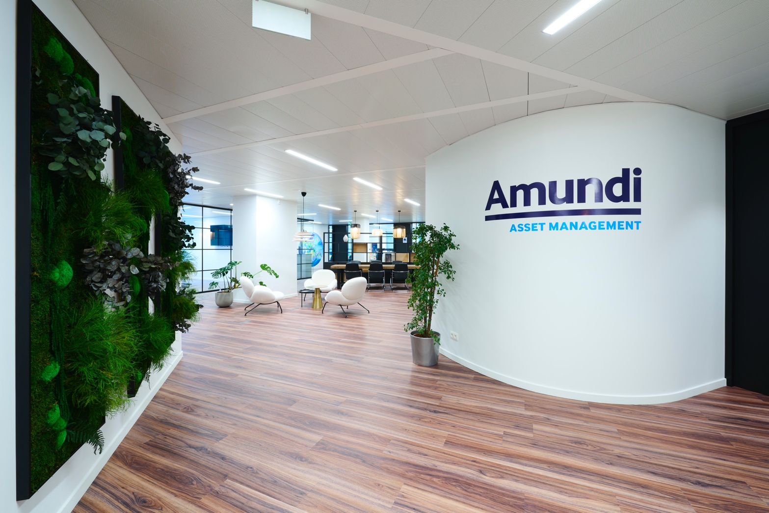 Amundi