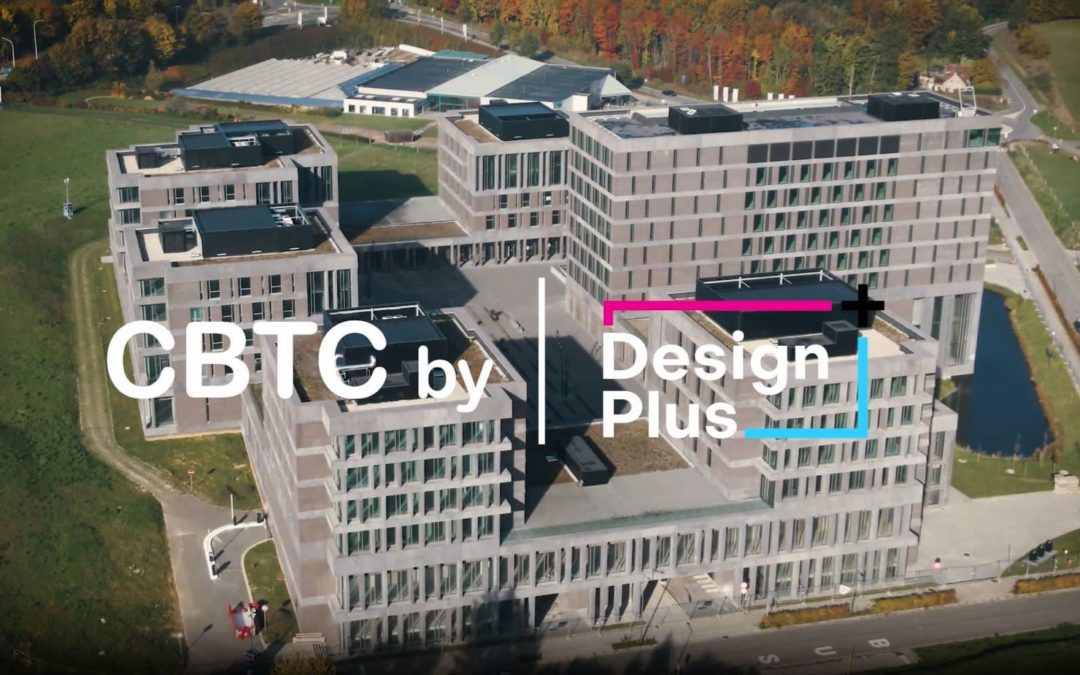 Experience the design of our latest project with the immersive video tour of CBTC’s new office space!