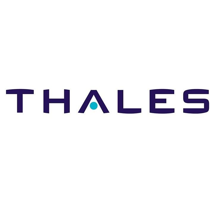 La société Thales a choisi Design Plus comme partenaire
