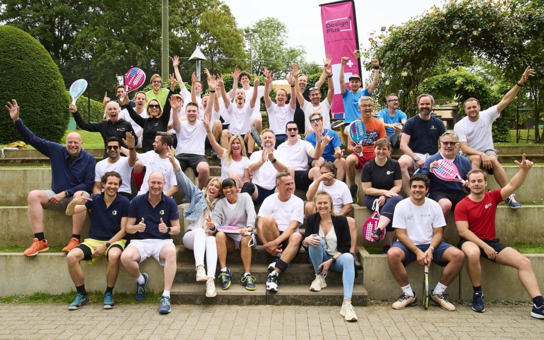 IMMO PADEL 2024