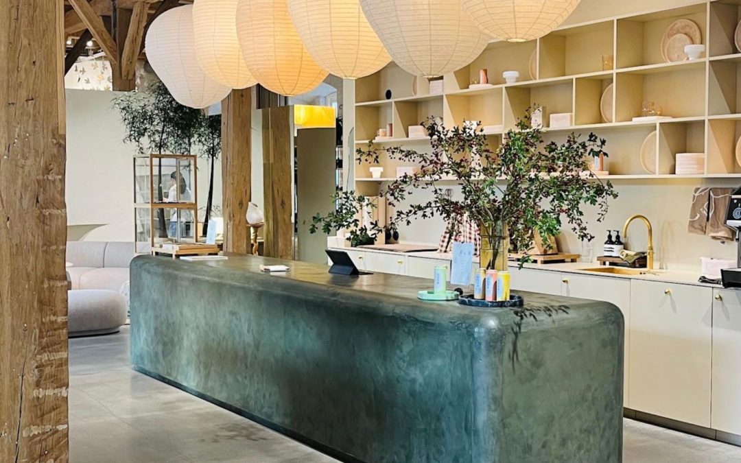 Een paar dagen in Kopenhagen om inspiratie op te doen