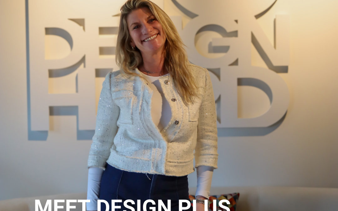 Design Plus will participate in MIPIM 2026 in Cannes.